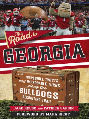 cover image of The Road to Georgia